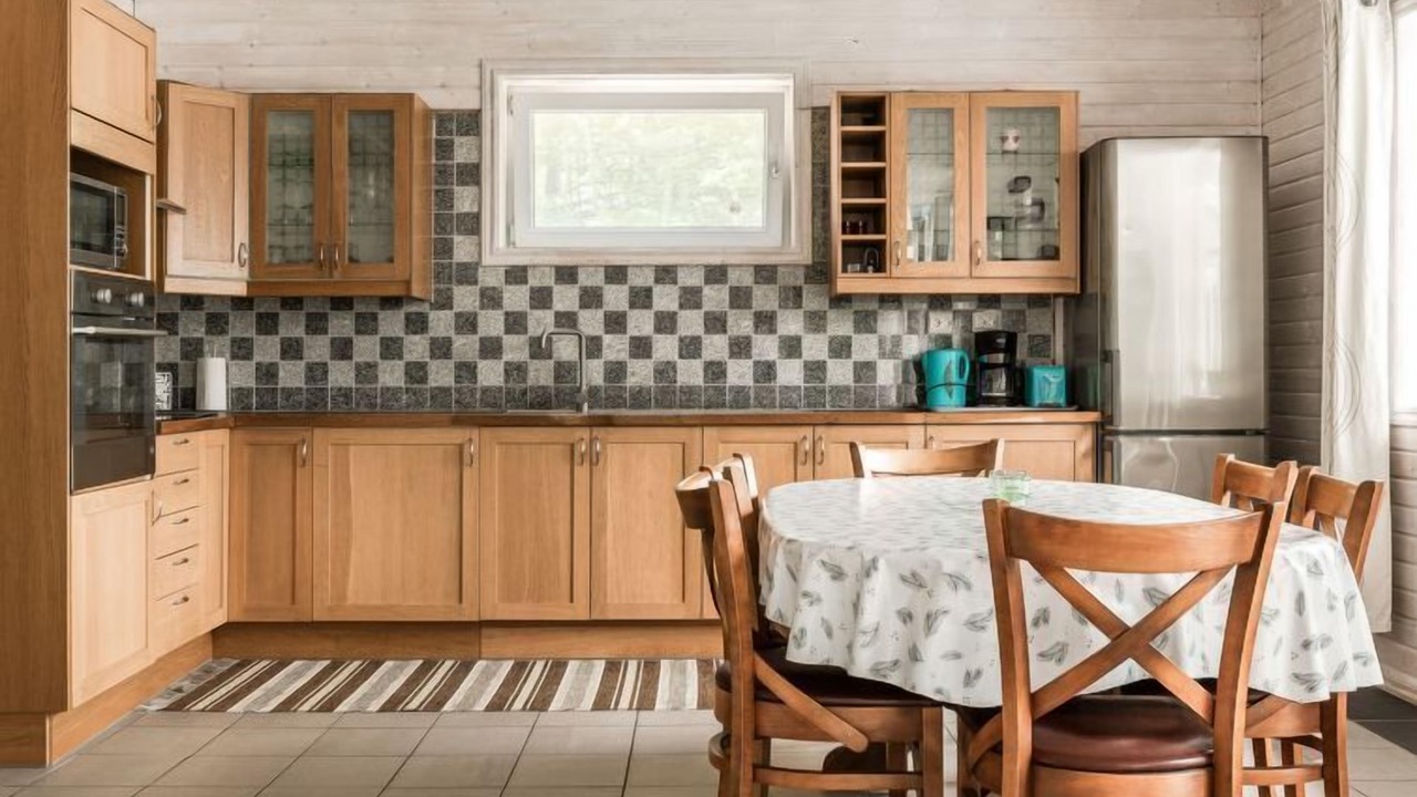 Photo of Kitchen in Olofstrom
