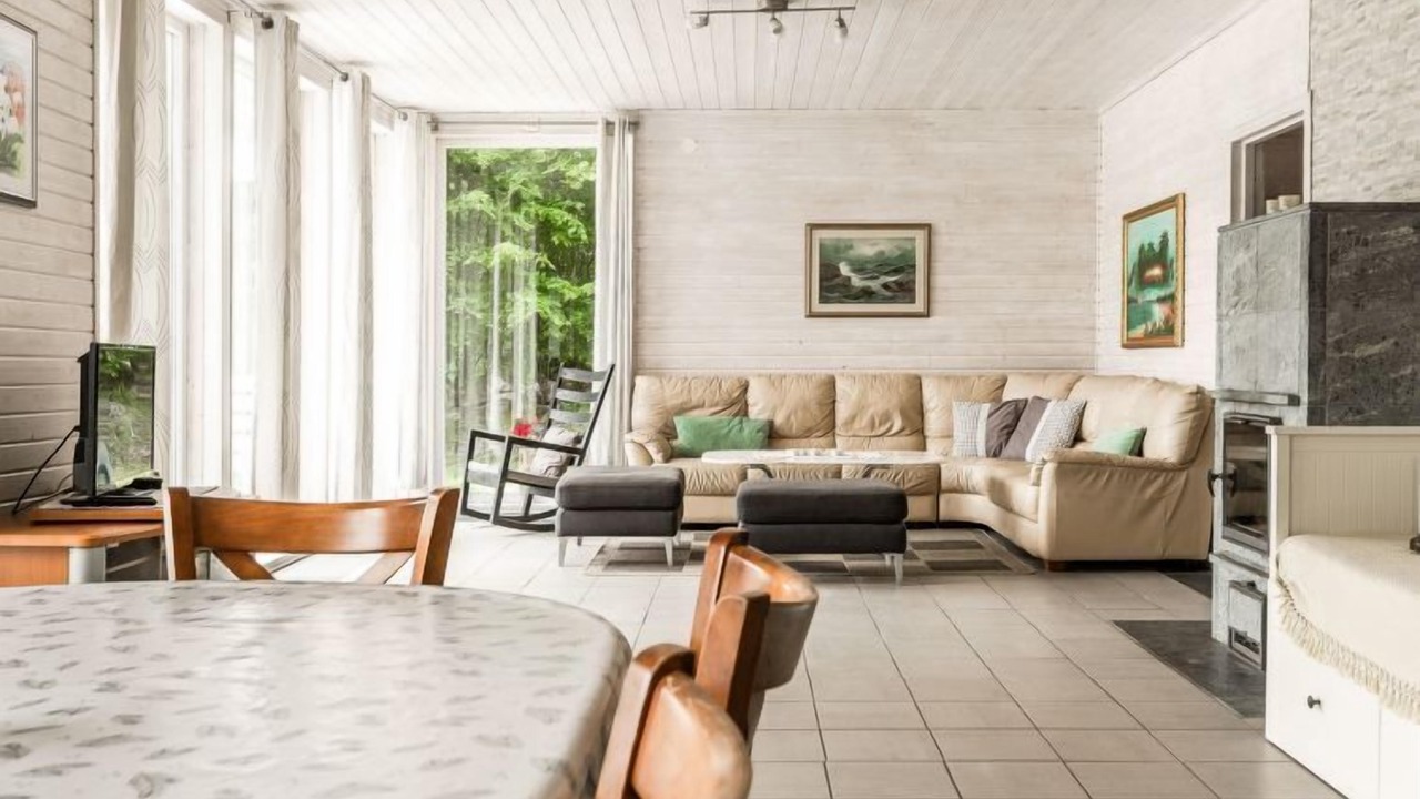 Photo of Livingroom in Olofstrom
