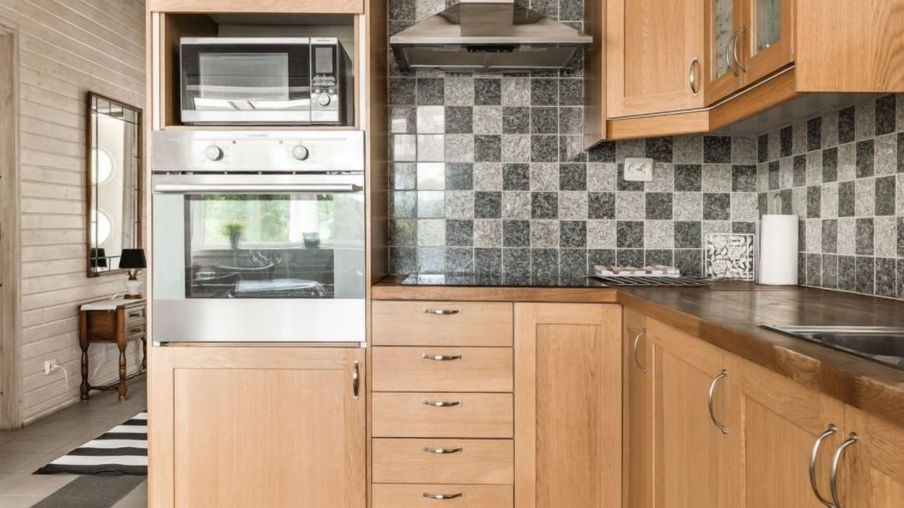 Photo of Kitchen in Olofstrom