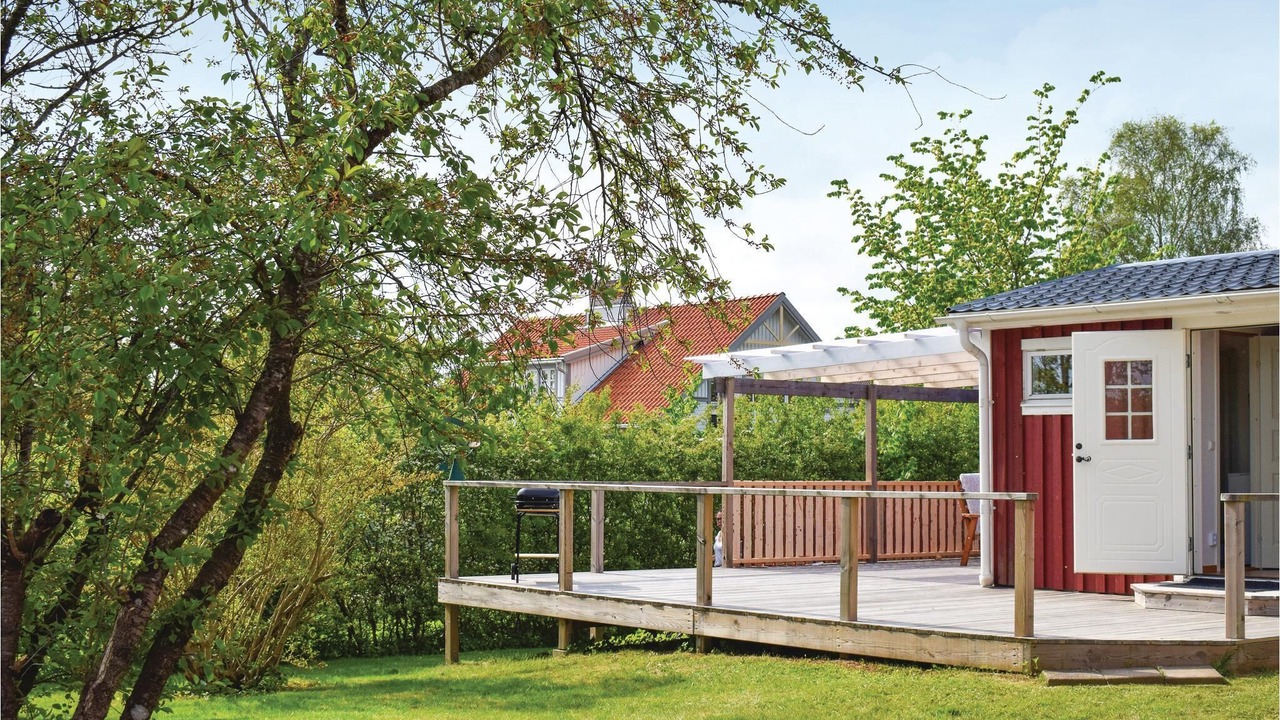 Photo of Outdoor in Grevie