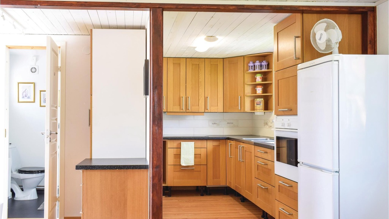 Photo of Kitchen in Grevie