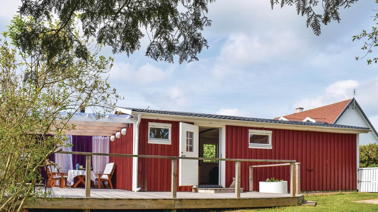 Photo of Outdoor in Grevie