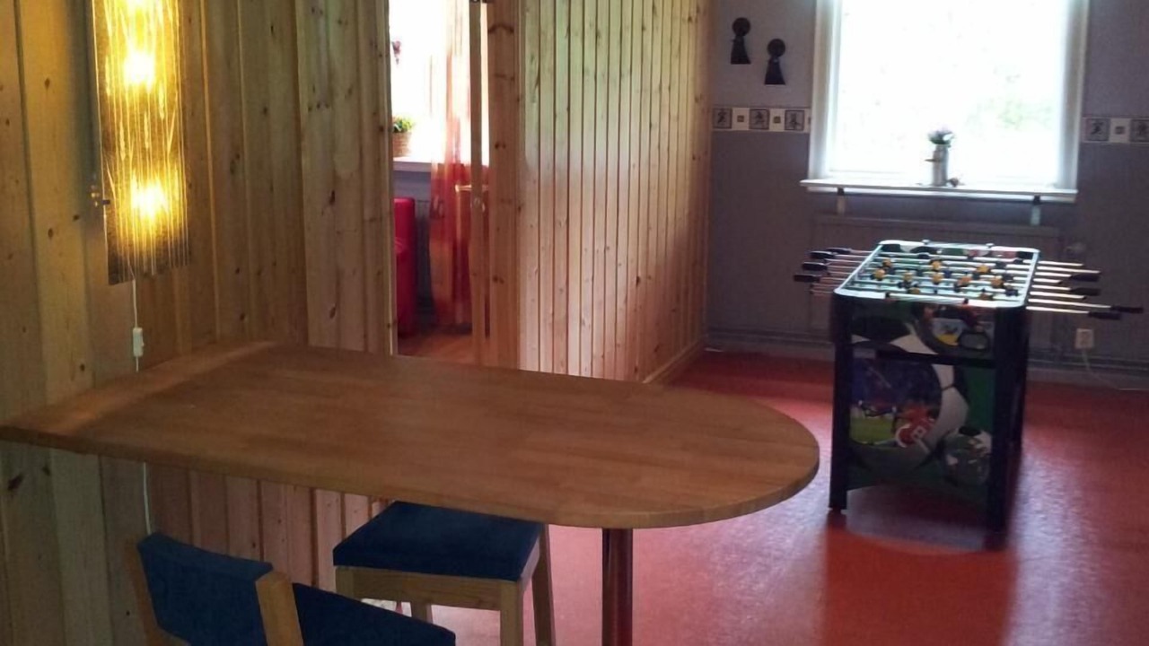 Photo of Bedroom in Vidsel
