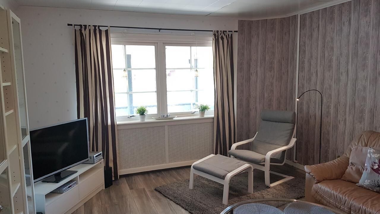 Photo of Livingroom in Vidsel