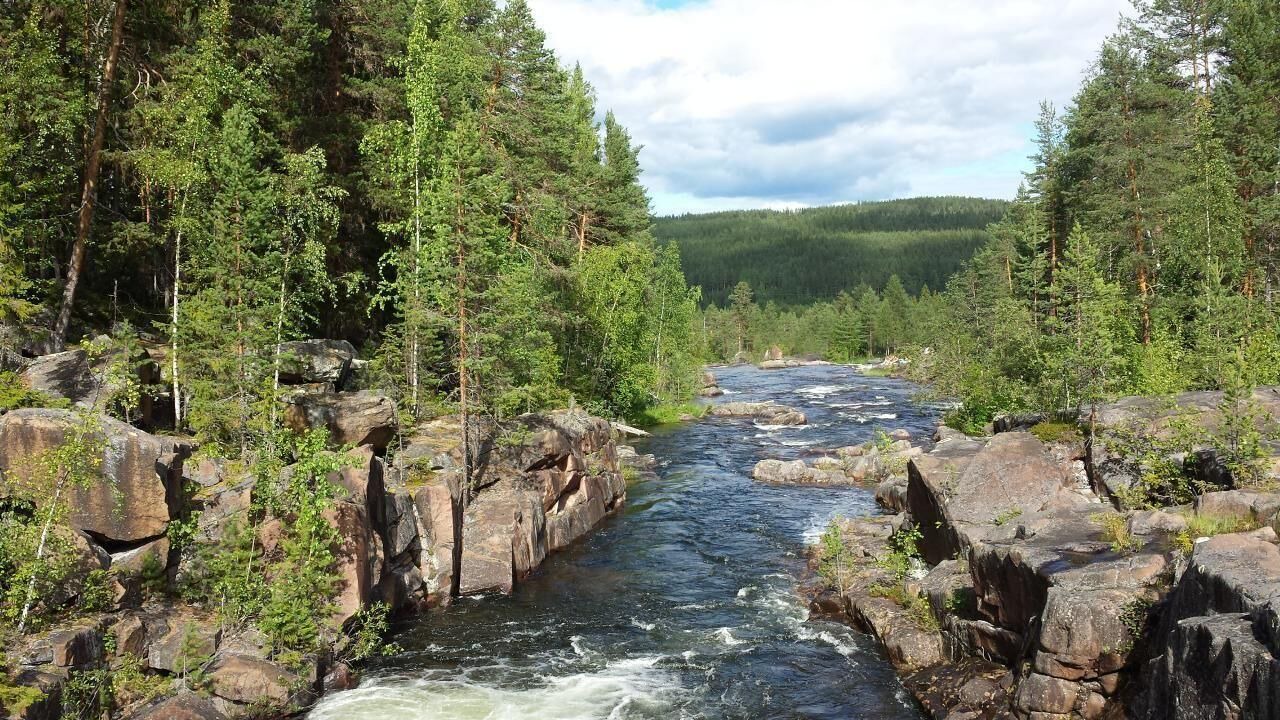 Photo of Others in Vidsel