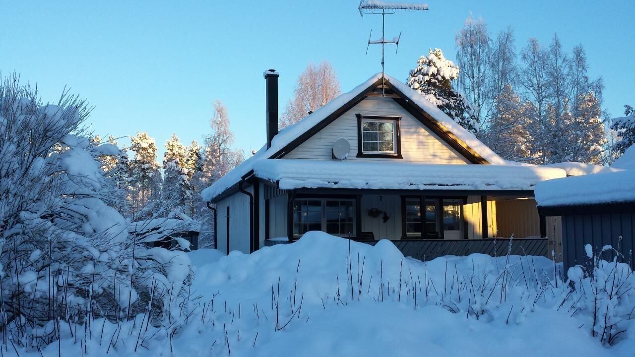 Photo of Outdoor in Vidsel
