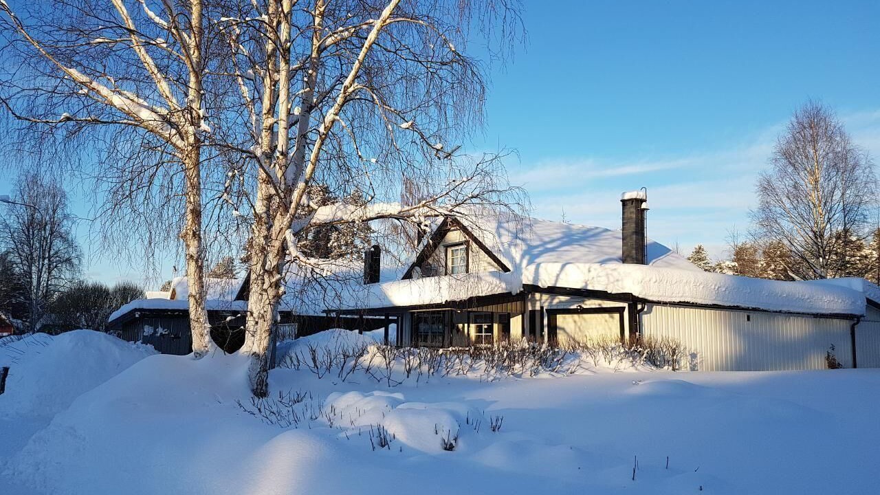 Photo of Outdoor in Vidsel