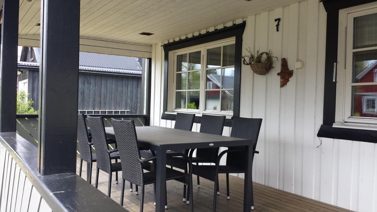 Photo of Outdoor in Vidsel
