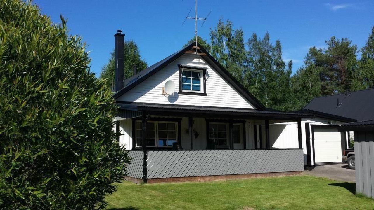 Photo of Outdoor in Vidsel