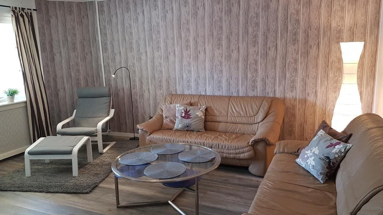 Photo of Livingroom in Vidsel
