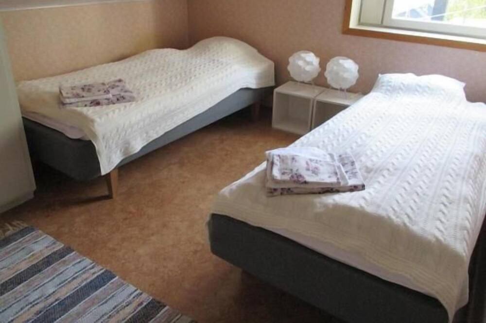 Photo of Bedroom in Ramvik