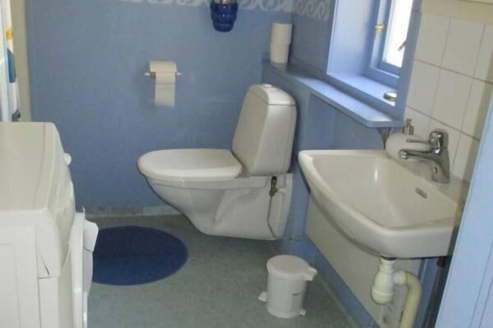 Photo of Bathroom in Ramvik