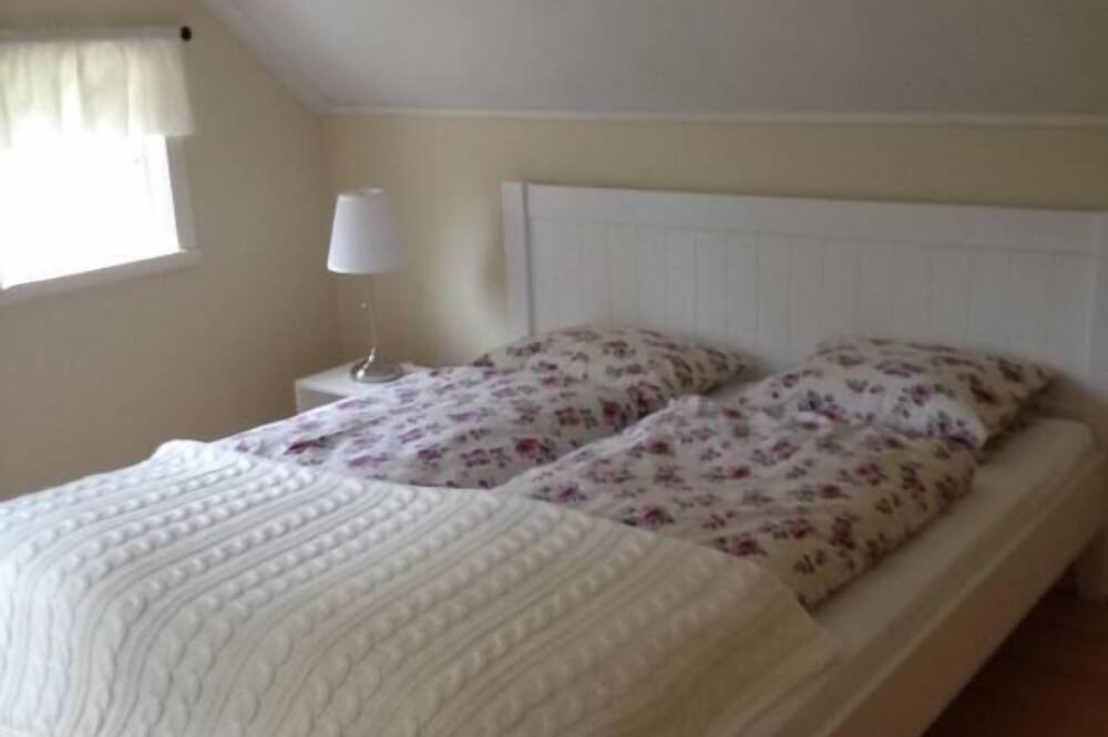 Photo of Bedroom in Ramvik