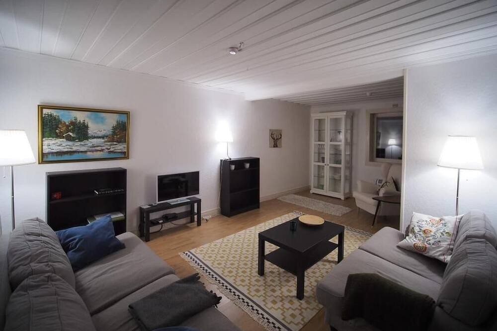 Photo of Livingroom in Ramvik