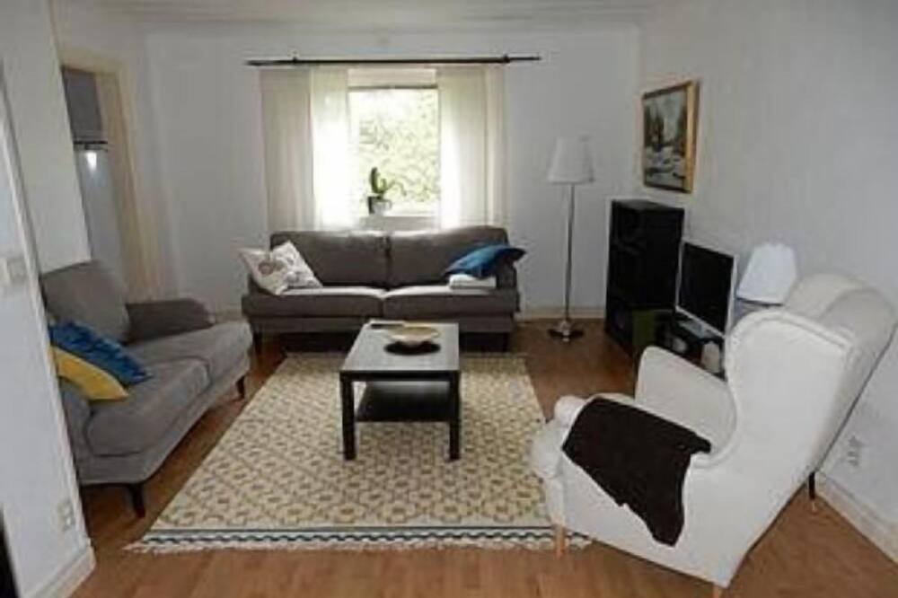 Photo of Bedroom in Ramvik