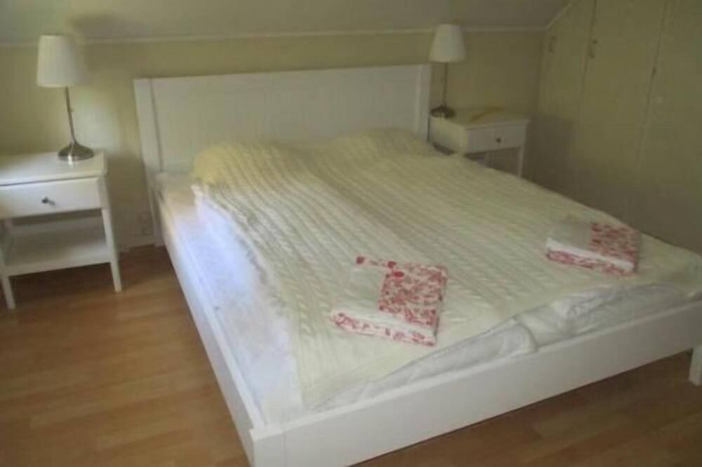 Photo of Bedroom in Ramvik
