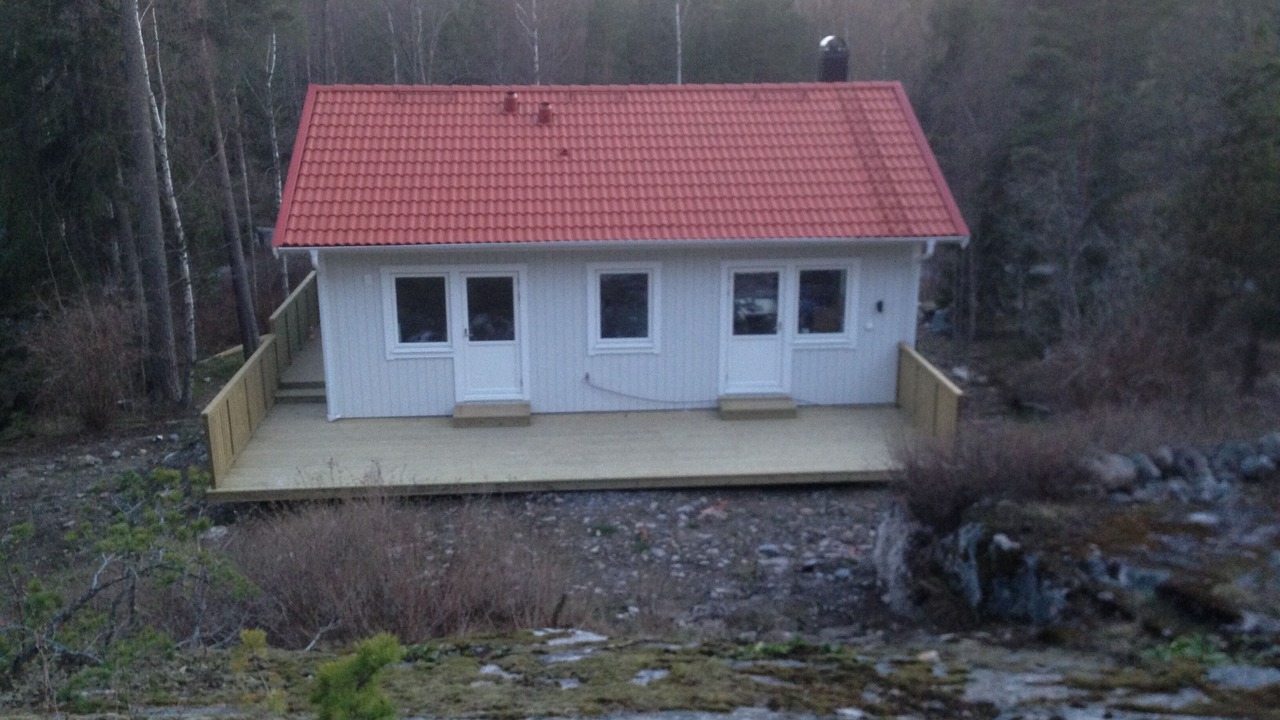 Photo of Outdoor in Gashaga