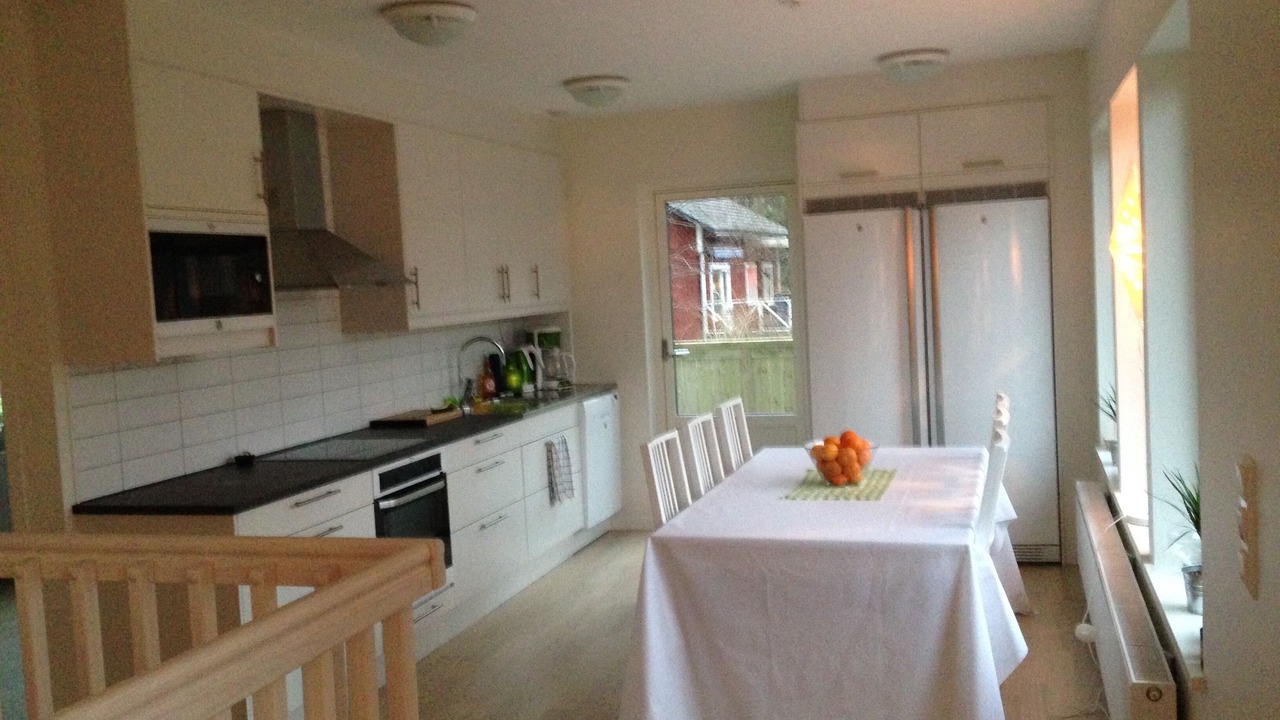 Photo of Kitchen in Gashaga
