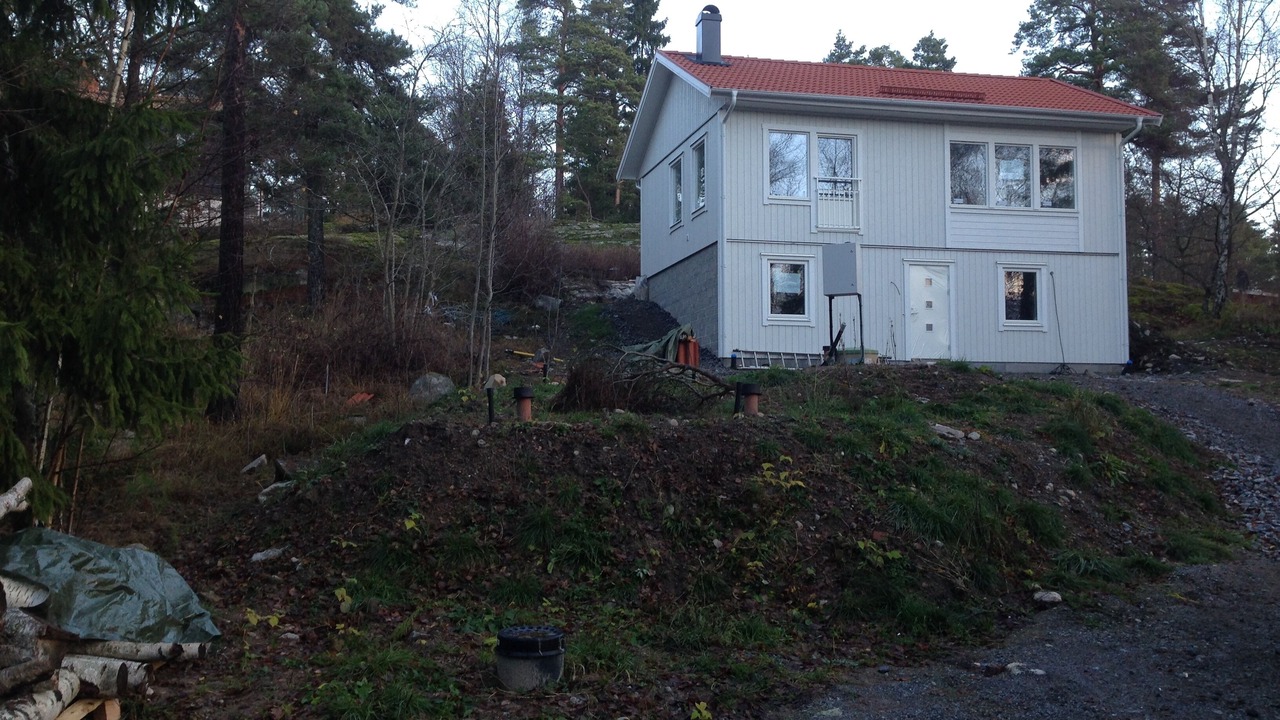 Photo of Outdoor in Gashaga