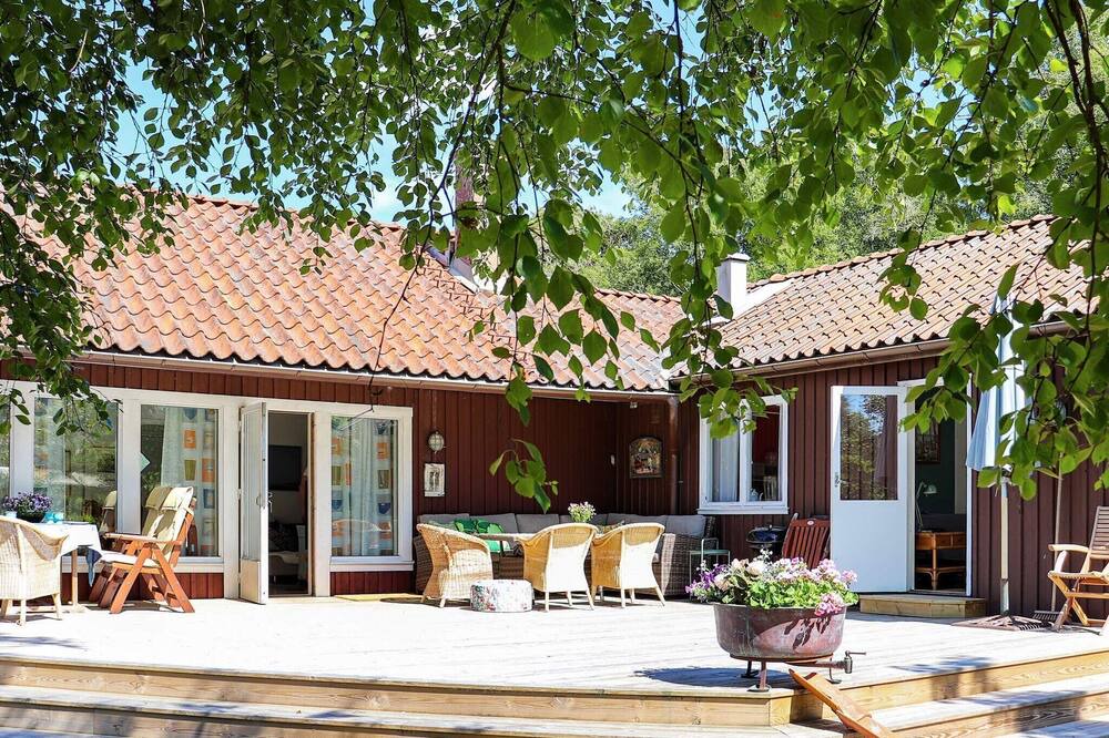 Photo of Outdoor in Haverdal