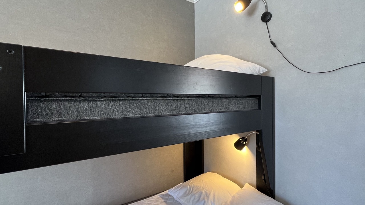 Photo of Bedroom in Alvdalen