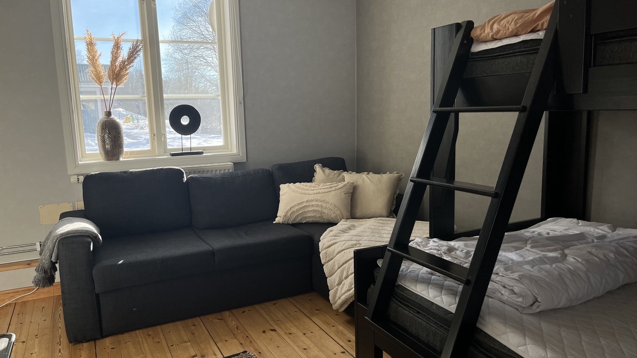 Photo of Livingroom in Alvdalen