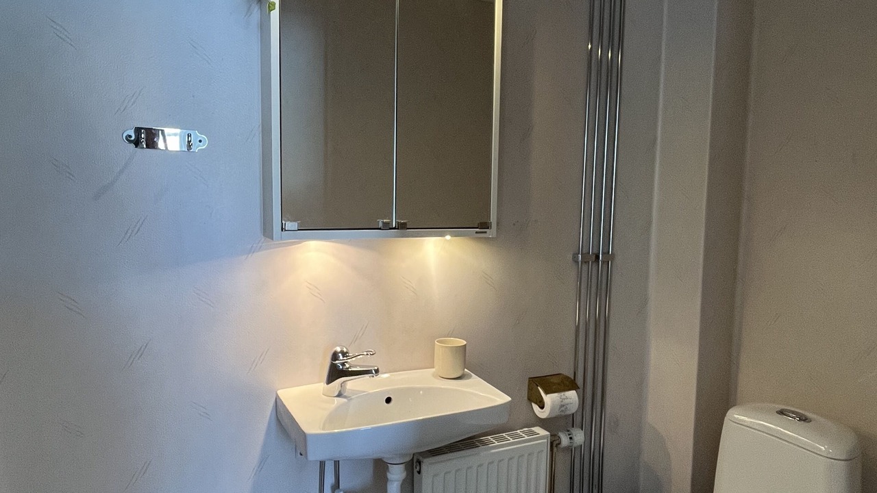Photo of Bathroom in Alvdalen