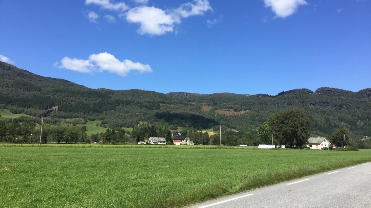 Photo of Outdoor in Vindafjord