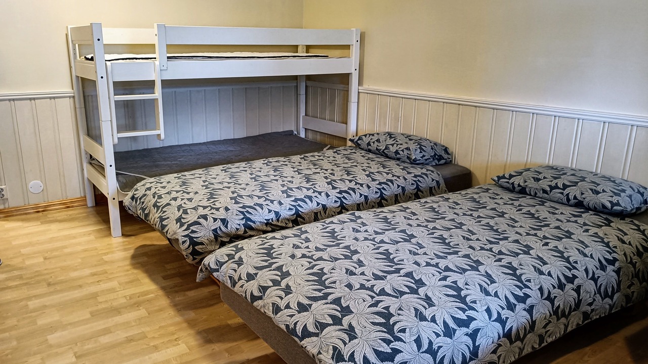 Photo of Bedroom in Vindafjord