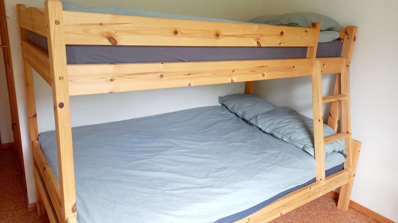 Photo of Bedroom in Vindafjord