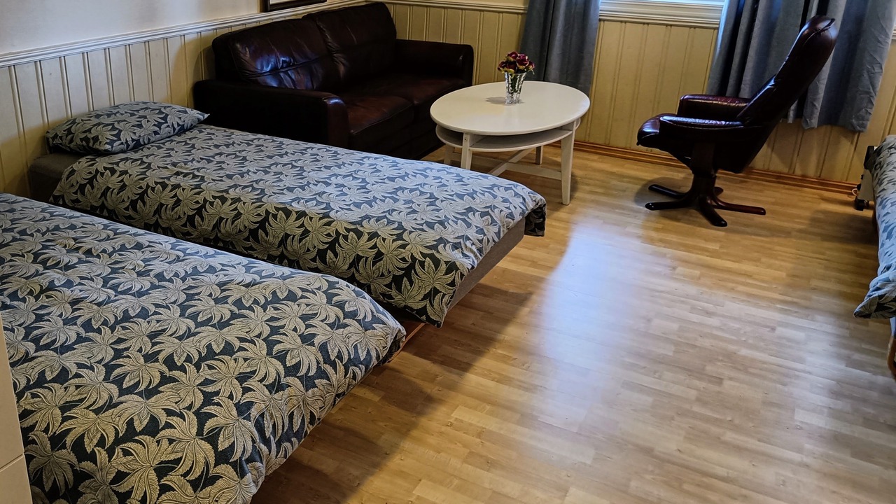 Photo of Bedroom in Vindafjord