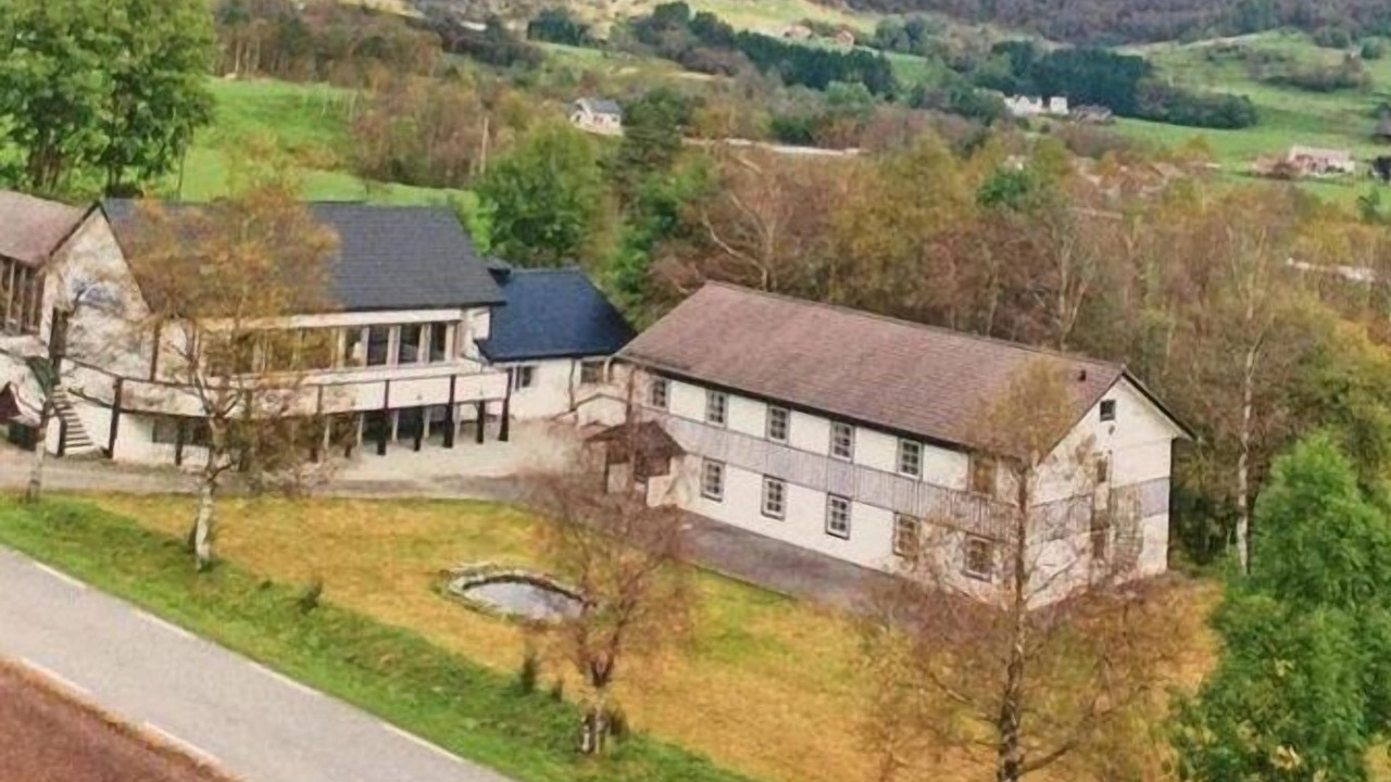 Photo of Outdoor in Vindafjord
