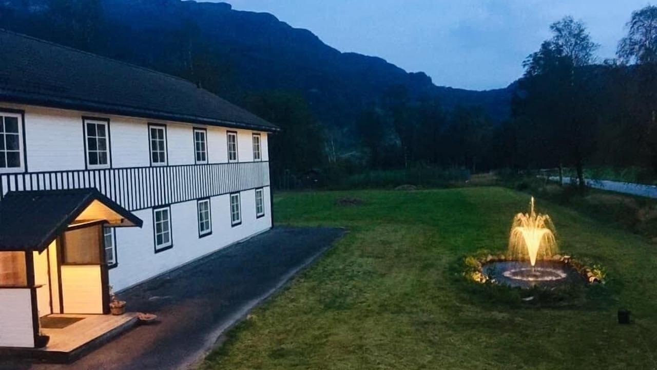 Photo of Outdoor in Vindafjord