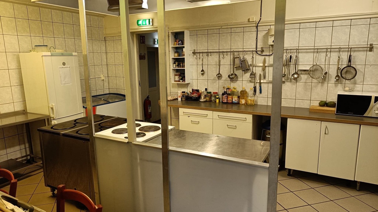 Photo of Kitchen in Vindafjord