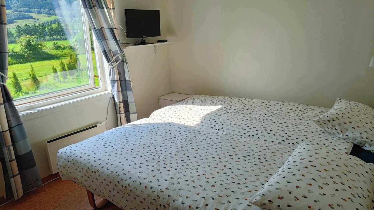 Photo of Bedroom in Vindafjord