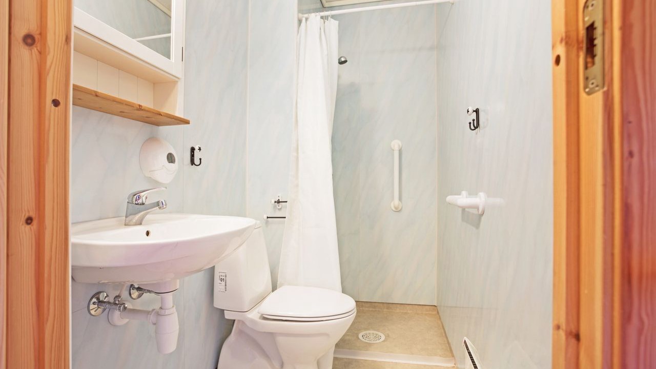Photo of Bathroom in Vindafjord