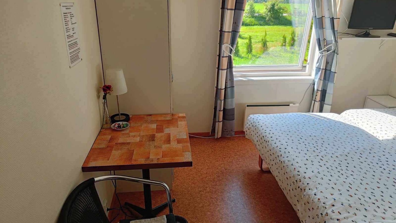 Photo of Bedroom in Vindafjord