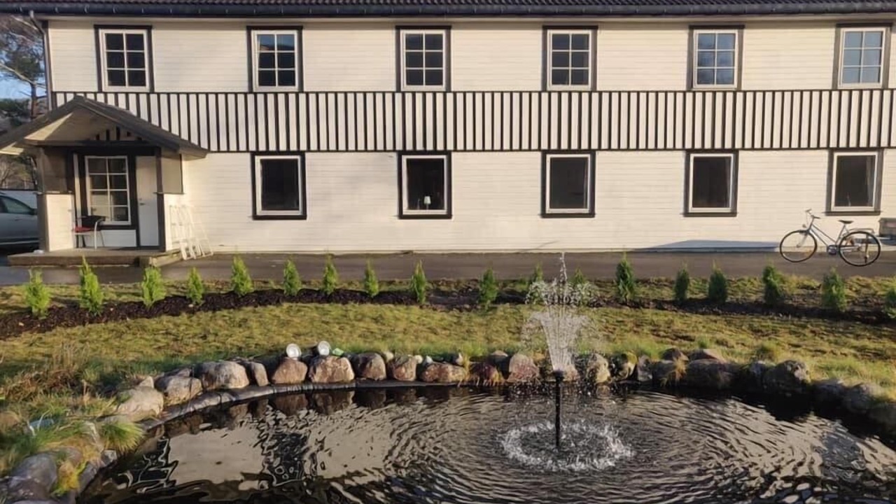 Photo of Outdoor in Vindafjord