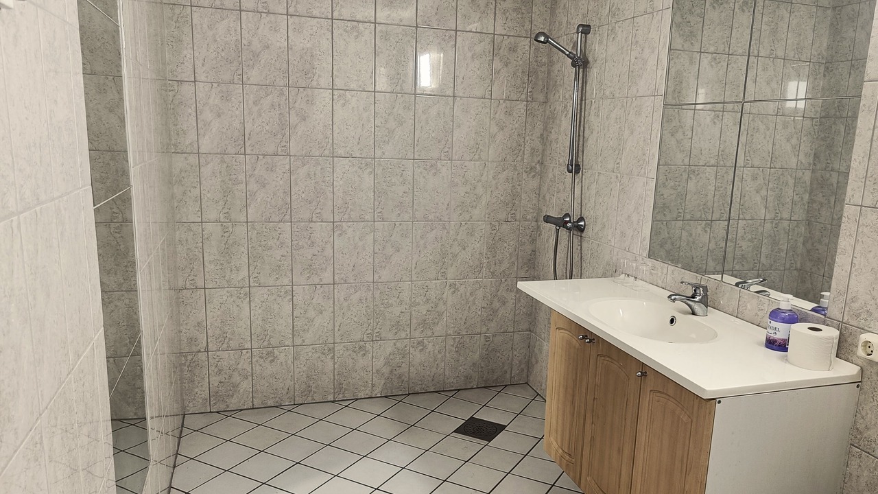 Photo of Bathroom in Vindafjord