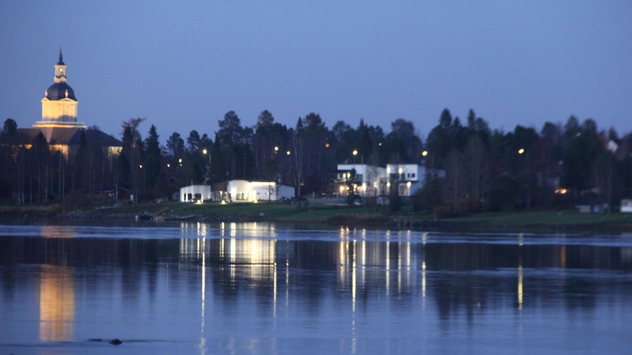 Photo of Outdoor in Haparanda
