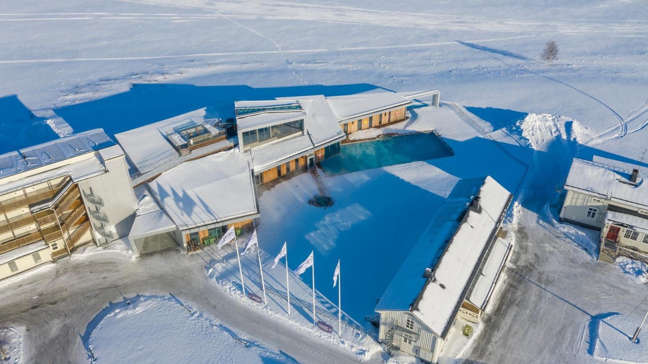Photo of Outdoor in Haparanda