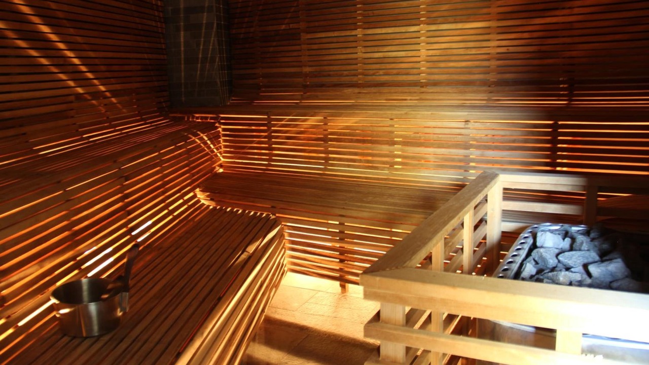 Photo of Bedroom in Haparanda