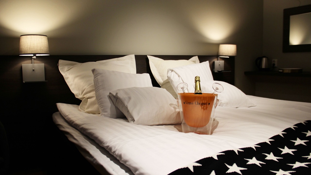 Photo of Bedroom in Haparanda