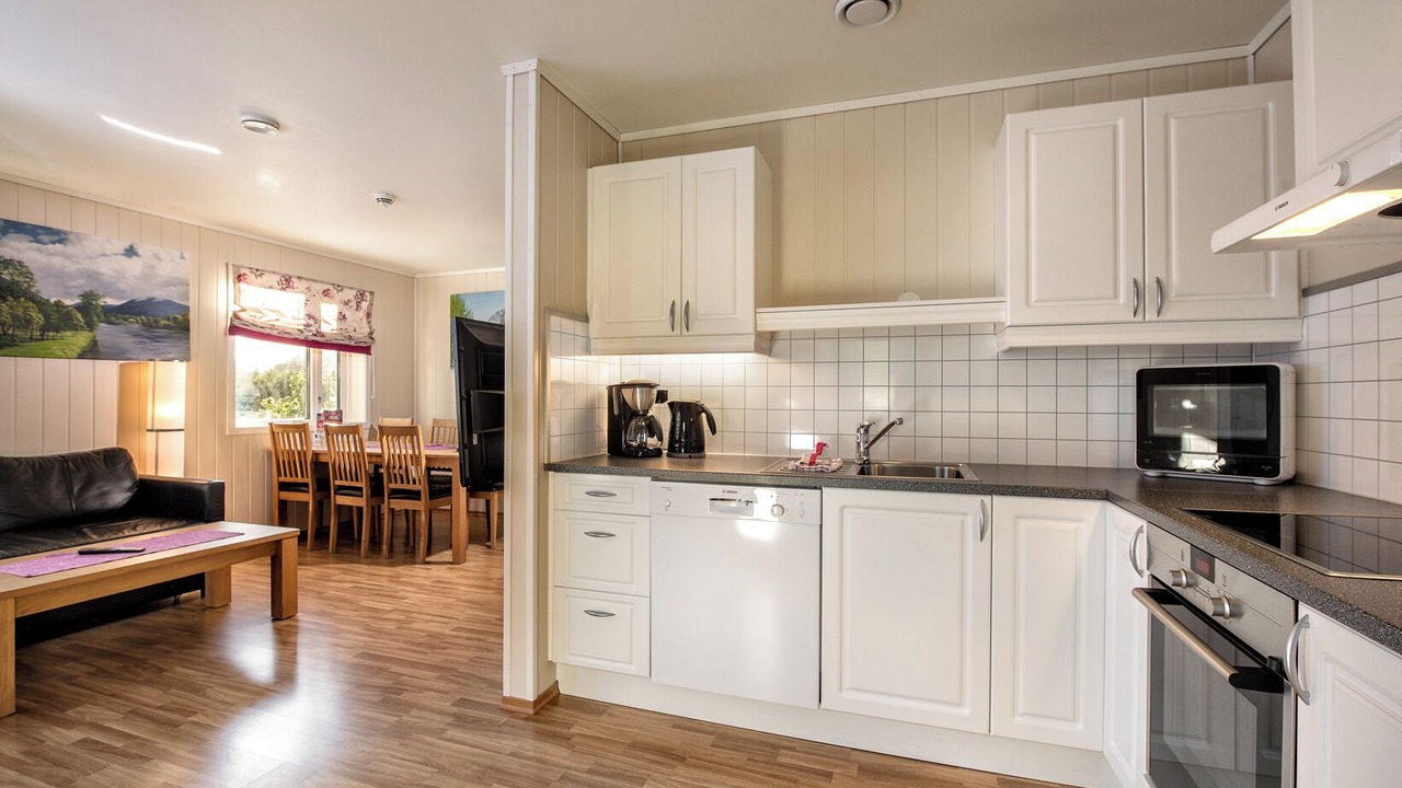 Photo of Kitchen in Forde