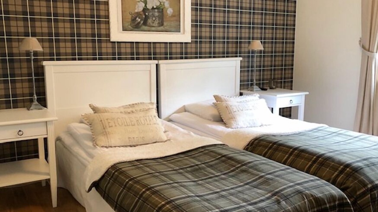 Photo of Bedroom in Rimforsa