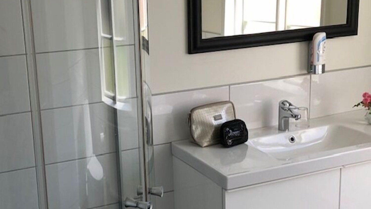 Photo of Bathroom in Rimforsa