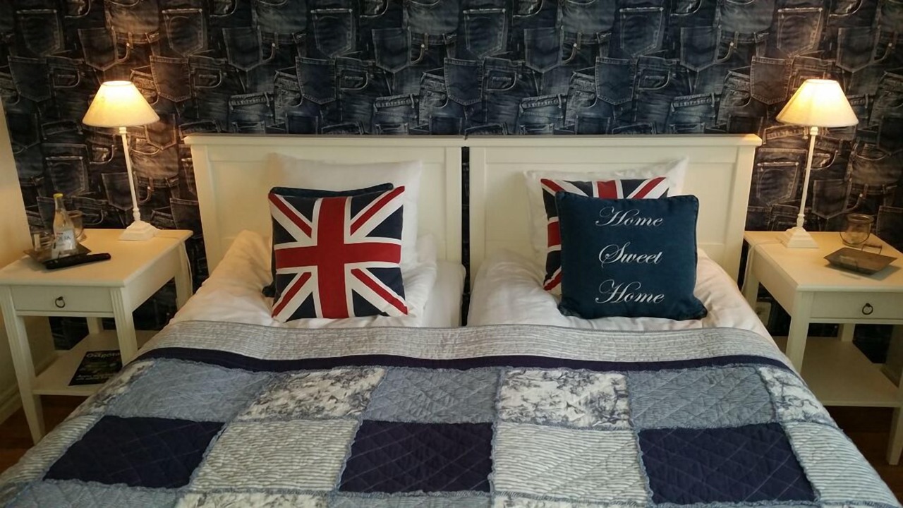 Photo of Bedroom in Rimforsa
