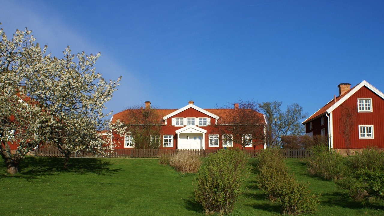 Photo of Outdoor in Rimforsa