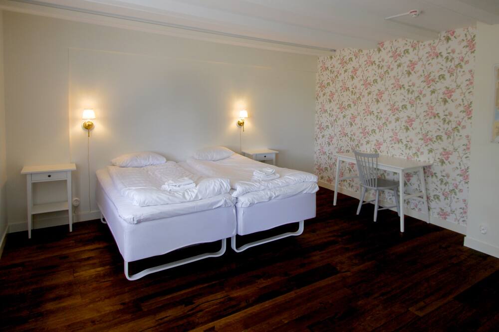 Photo of Bedroom in Karlshamn Municipality