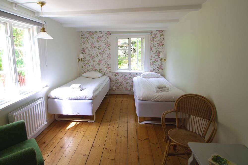 Photo of Bedroom in Karlshamn Municipality